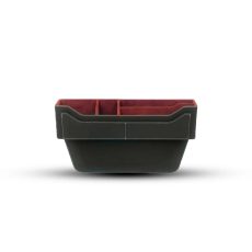 CAR SEAT SEAM STORAGE BOX صندوق تخزين بدرزات مقعد السيارة  