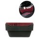CAR SEAT SEAM STORAGE BOX صندوق تخزين بدرزات مقعد السيارة  