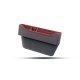 CAR SEAT SEAM STORAGE BOX صندوق تخزين بدرزات مقعد السيارة  