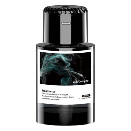 معطر جو للسيارة L3 SMART CAR DIFFUSRER معطر جو للسيارة L3 SMART CAR DIFFUSRER