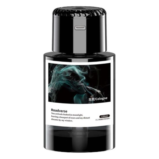 معطر جو للسيارة L3 SMART CAR DIFFUSRER معطر جو للسيارة L3 SMART CAR DIFFUSRER