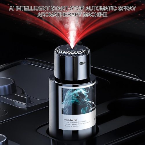 معطر جو للسيارة L3 SMART CAR DIFFUSRER معطر جو للسيارة L3 SMART CAR DIFFUSRER