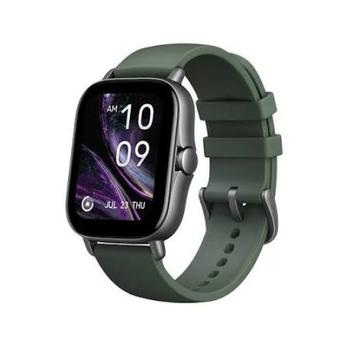 ساعه ذكية amazfit gts 2e