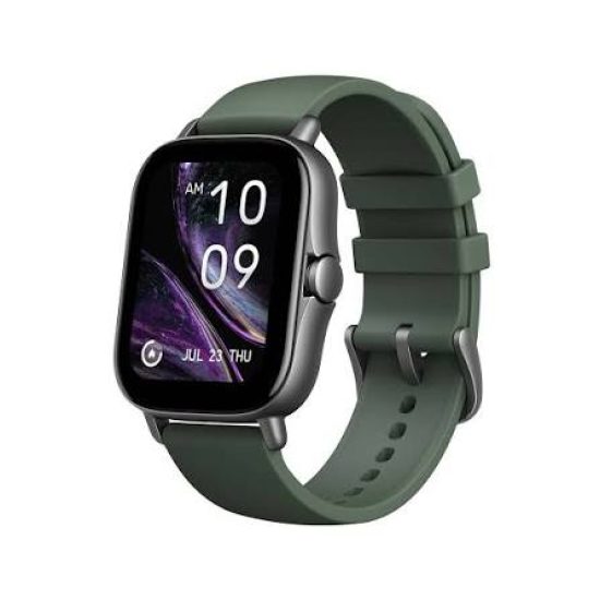 ساعه ذكية amazfit gts 2e