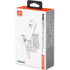 سماعة بلوتوث JBL TUNE220 TWS