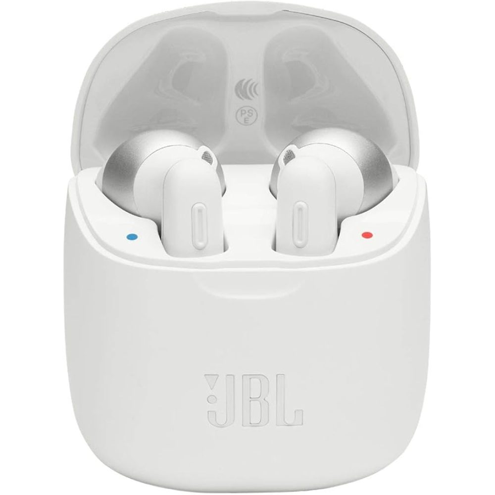 سماعة بلوتوث JBL TUNE220 TWS