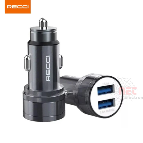 RCC-N07 RECCI فيش سياره 