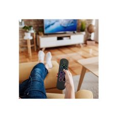 ريموت ماوس للتلفزيون m5 air mouse remote
