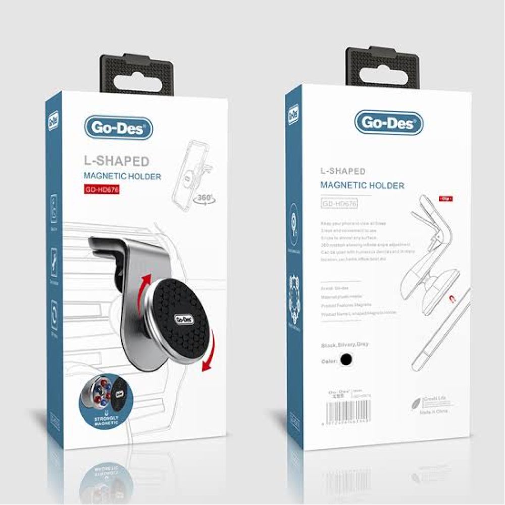 ستاند للمكيف GD-HD676