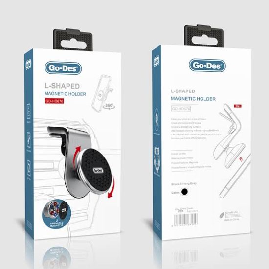 ستاند للمكيف GD-HD676