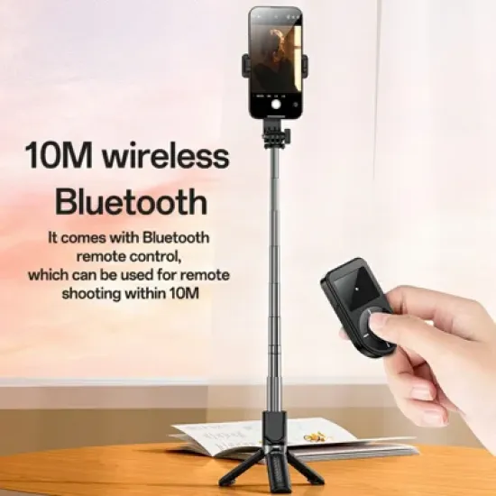 عصا سيلفي يسيدو selfie stick YESIDO sf22 عصا سيلفي يسيدو selfie stick YESIDO sf22