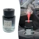 CAR FRAGRANCE معطر سياره فواحة عطرية ذكية مضيئة للسيارة تعمل بالشحن - 140 مل