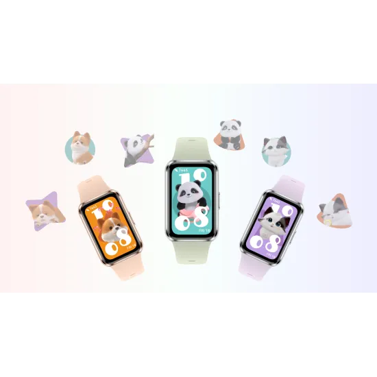 ساعة HUAWEI Band 11