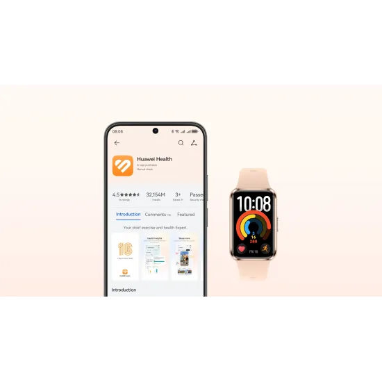 ساعة HUAWEI Band 11
