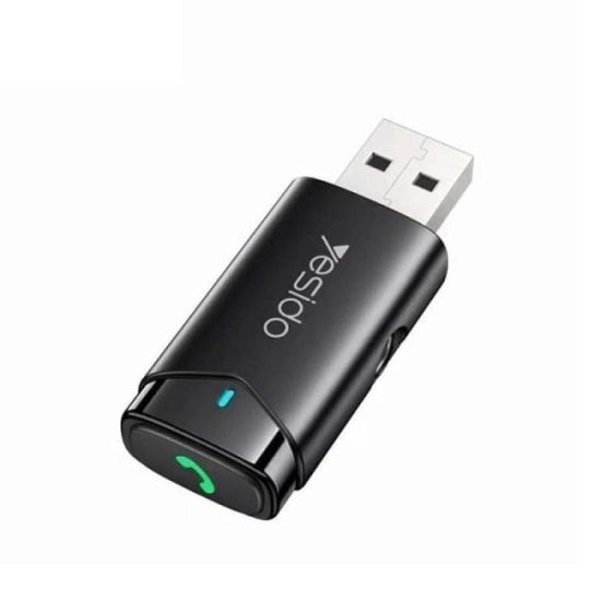 USB TRANSMITTER - محول USB موديل YAU40 ماركة yesido
