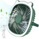 TABLE LAMP AND DESKTOP مروحه 