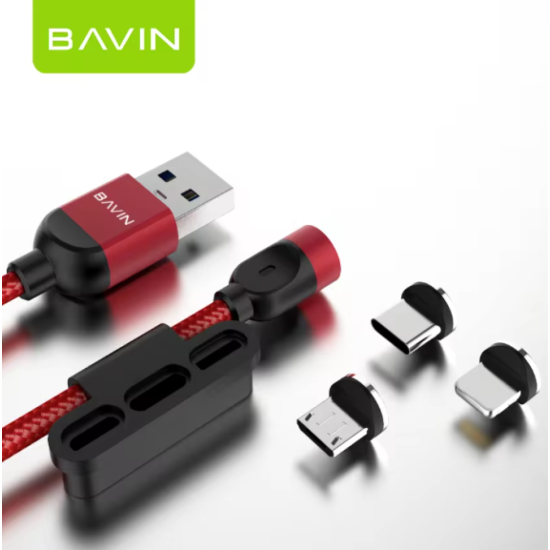 MAGNETIC BAVIN CB-173 شاحن مغناطيسي