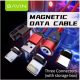 MAGNETIC BAVIN CB-173 شاحن مغناطيسي