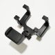 حامل هاتف قابل للطي والتعديل بزاوية 360 درجة car rear view mirror bracket 