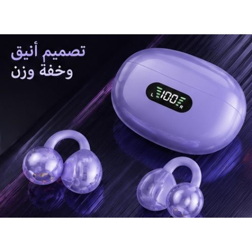 سماعه بوتوث STEREO Earbuds j86
