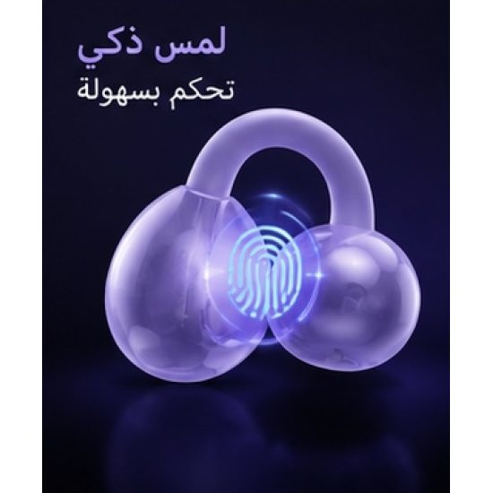 سماعه بوتوث STEREO Earbuds j86