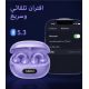 سماعه بوتوث STEREO Earbuds j86