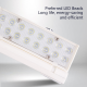 كشاف LED لطلعات X-6609 كشاف LED لطلعات X-6609