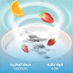 MINI JUICE خلاط الفواكه والعصائر الذكي المحمول (MINI JUICE Portable Blender - 420ml).  A-785