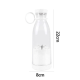 MINI JUICE خلاط الفواكه والعصائر الذكي المحمول (MINI JUICE Portable Blender - 420ml).  A-785