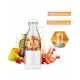 MINI JUICE خلاط الفواكه والعصائر الذكي المحمول (MINI JUICE Portable Blender - 420ml).  A-785