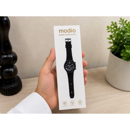ساعه سمارت ذكية  modio mr10