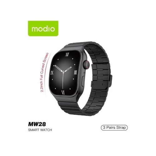 ساعه mw28
