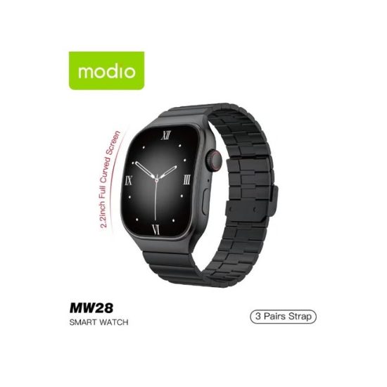 ساعه mw28