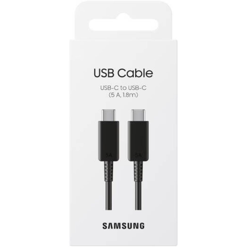كيبل سامسونج تايب سي تايب سي samsung ep-dx510