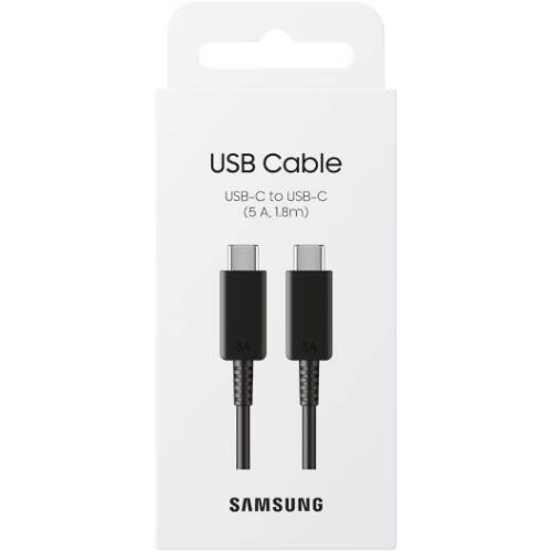 كيبل سامسونج تايب سي تايب سي samsung ep-dx510