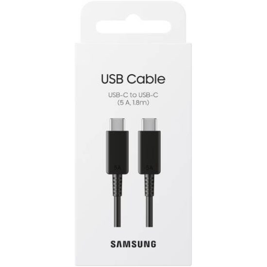 كيبل سامسونج تايب سي تايب سي samsung ep-dx510