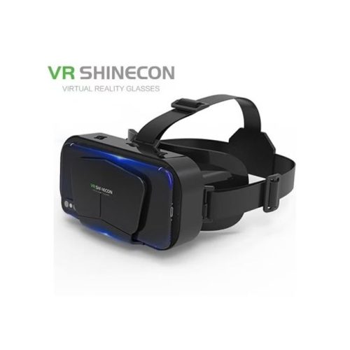 نظارة vr