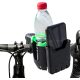 حامل كوب وجوال للسيكل mobile phone bracket KGVYKL universal cup holder