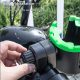 حامل كوب وجوال للسيكل mobile phone bracket KGVYKL universal cup holder