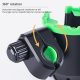 حامل كوب وجوال للسيكل mobile phone bracket KGVYKL universal cup holder