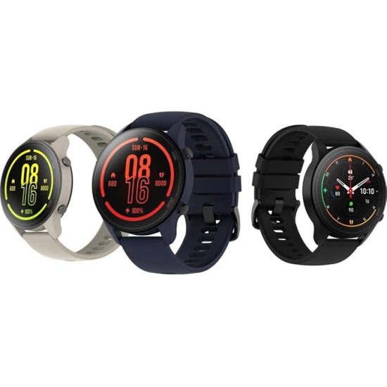 mi watch ساعة ذكية