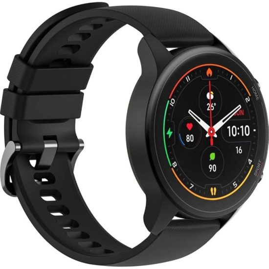 mi watch ساعة ذكية