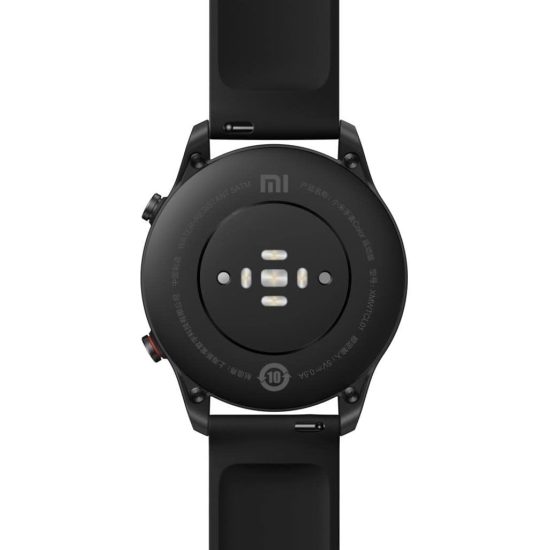 mi watch ساعة ذكية