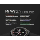 mi watch ساعة ذكية