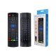 ريموت ماوس لاسلكي للتلفزيون Air Fly Mouse ريموت ماوس لاسلكي للتلفزيون Air Fly Mouse