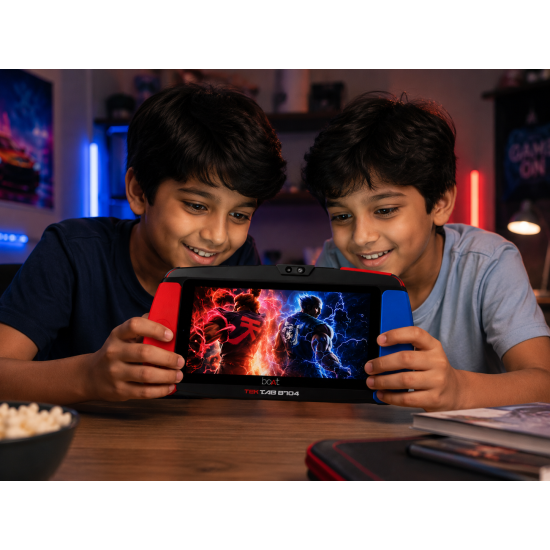 جهاز ألعاب تاب  tektab b704