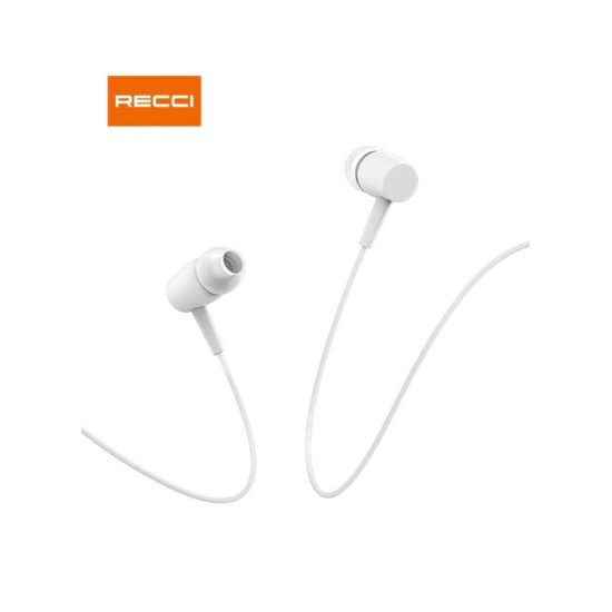 RECCI سماعة سلك REP-L06 RECCI سماعة سلك REP-L06