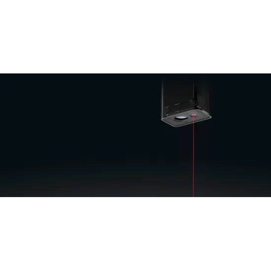 متر إلكتروني بالليزر شاومي Mi