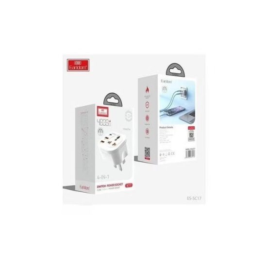 فيش جداري 4000واط sc17 earldom