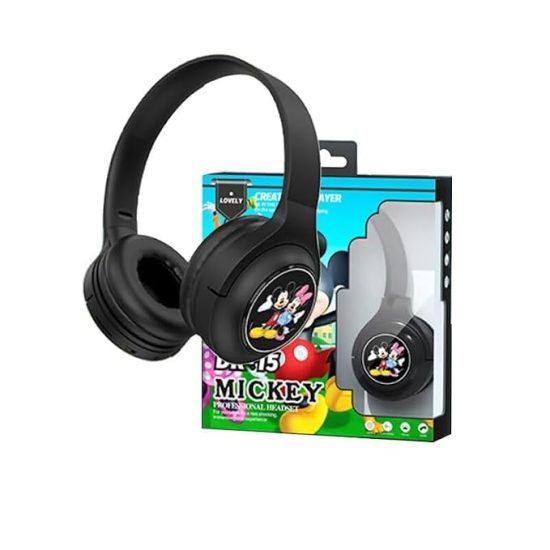 سماعه بلوتوث راس dr-15